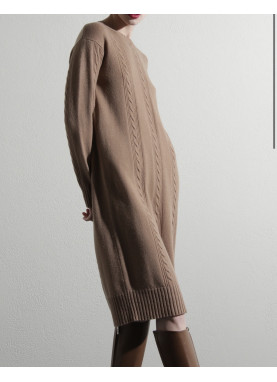 Max Mara sukienka wełna...