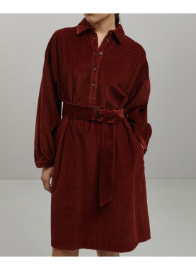 Max Mara sztruksowa...