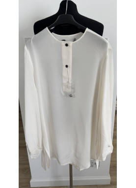 Max Mara Sportmax jedwabna...