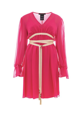 Max Mara sukienka z...