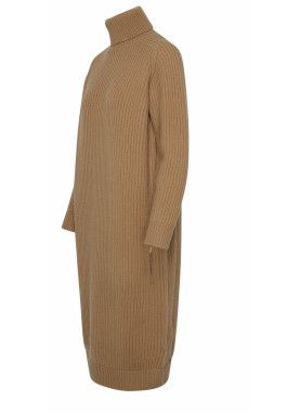 Max Mara wełniana sukienka...