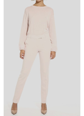 Max Mara spodnie cygaretki