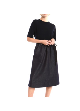 S Max Mara wełniany sweter