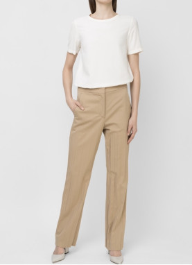 Max Mara Sportmax plisowane...