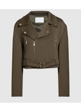 Max Mara krótka kurtka