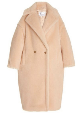Max Mara Tedgirl płaszcz...
