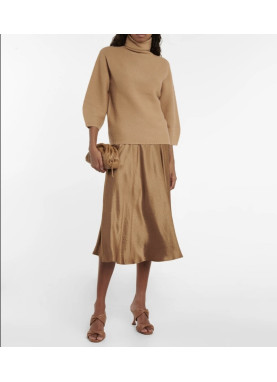 Max Mara sweter wełna kaszmir